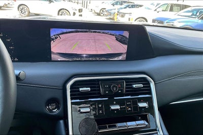 2025 Nissan Armada SV