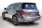 2023 INFINITI QX80 Sensory