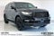 2022 INFINITI QX80 Sensory