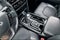 2022 INFINITI QX80 Sensory