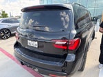 2022 INFINITI QX80 Sensory