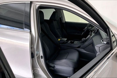 2022 Toyota Venza XLE