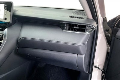 2022 Toyota Venza XLE