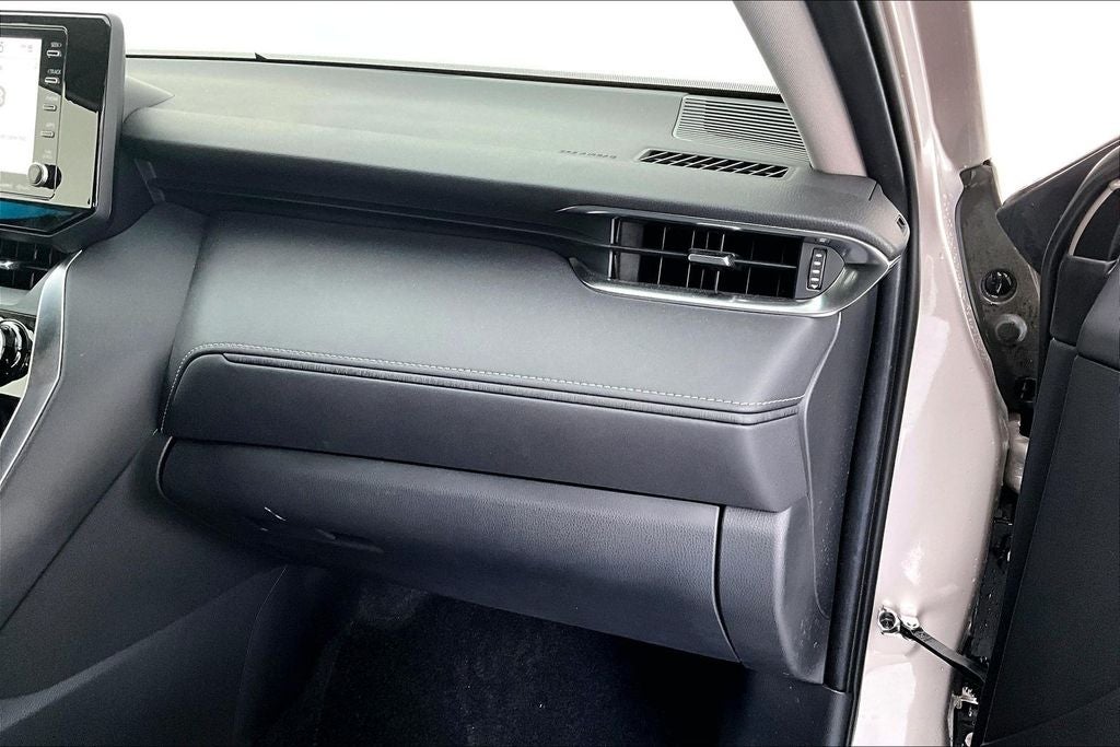 2022 Toyota Venza XLE