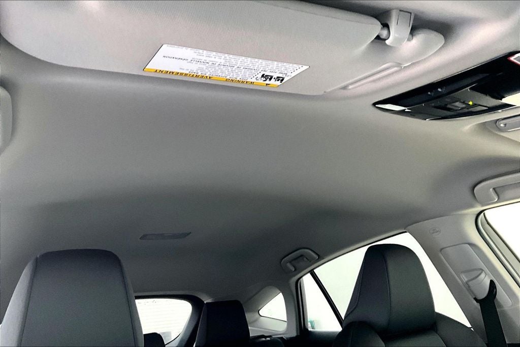 2022 Toyota Venza XLE