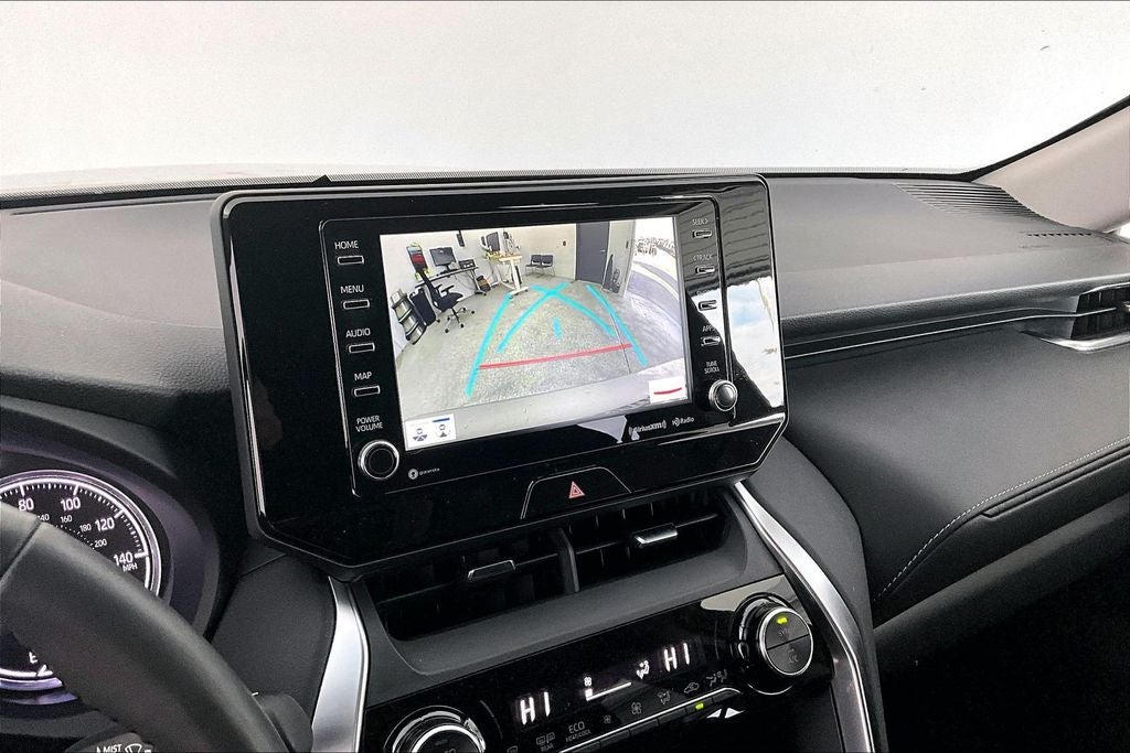 2022 Toyota Venza XLE