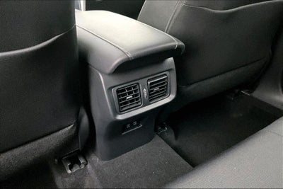 2022 Toyota Venza XLE