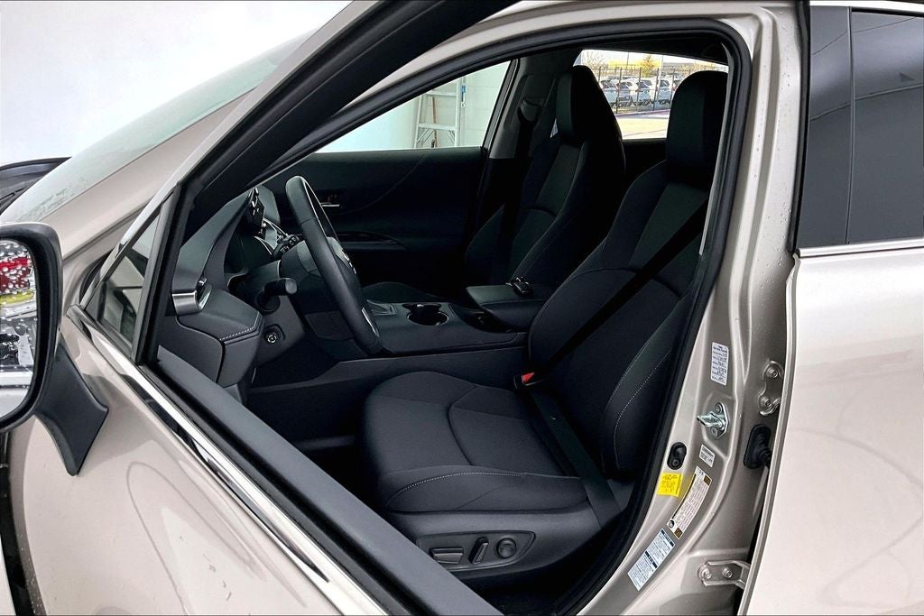 2022 Toyota Venza XLE