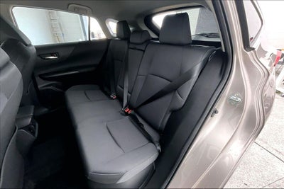 2022 Toyota Venza XLE