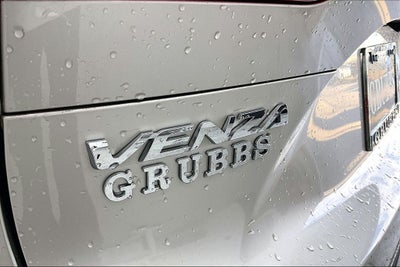2022 Toyota Venza XLE