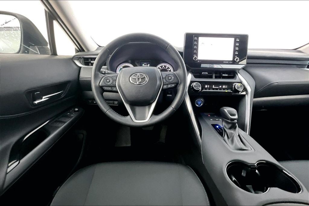2022 Toyota Venza XLE