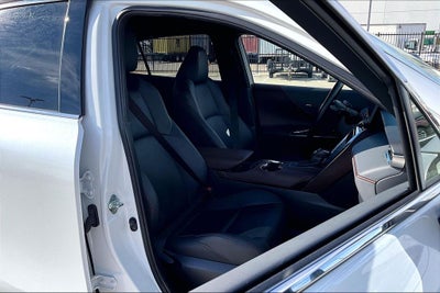 2024 Toyota Venza XLE