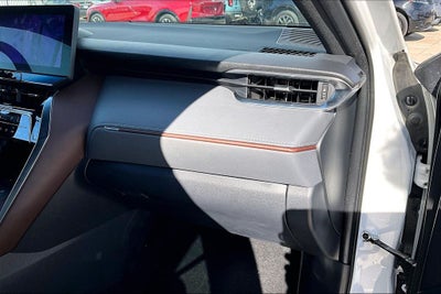 2024 Toyota Venza XLE