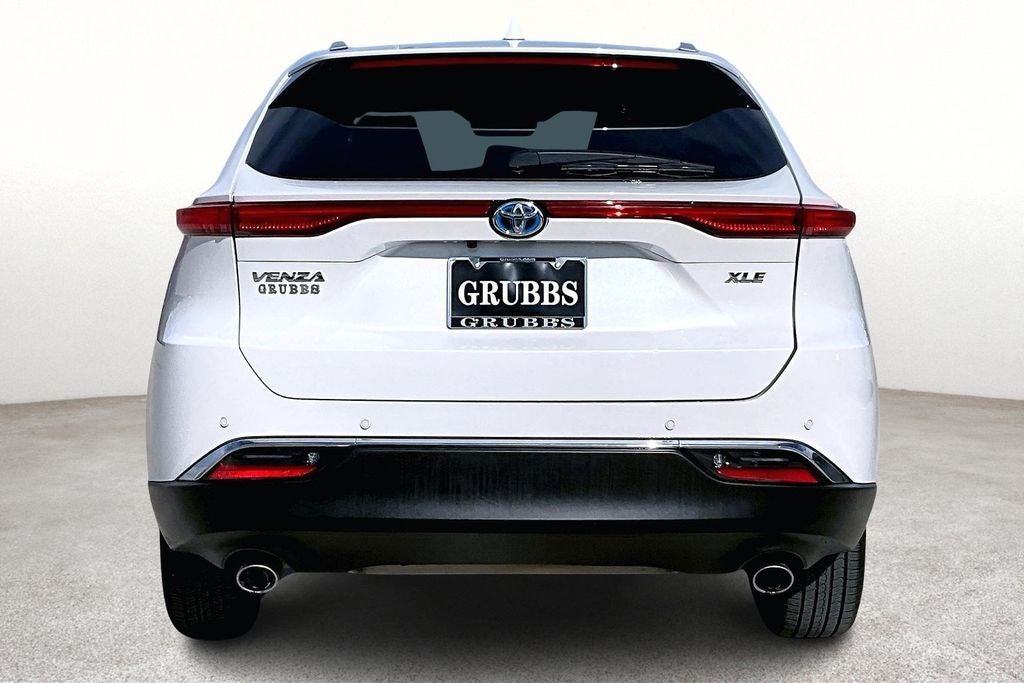 2024 Toyota Venza XLE