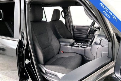 2025 Toyota Land Cruiser 1958