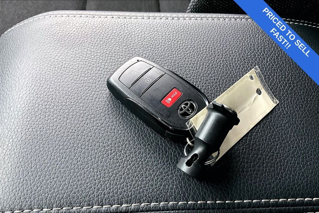 2025 Toyota Land Cruiser 1958