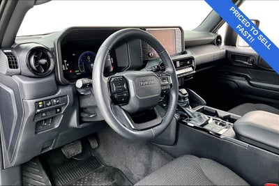 2025 Toyota Land Cruiser 1958