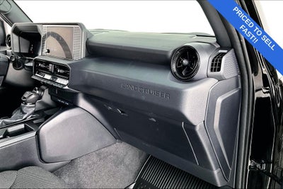 2025 Toyota Land Cruiser 1958