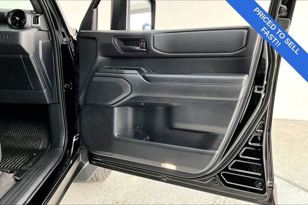 2025 Toyota Land Cruiser 1958