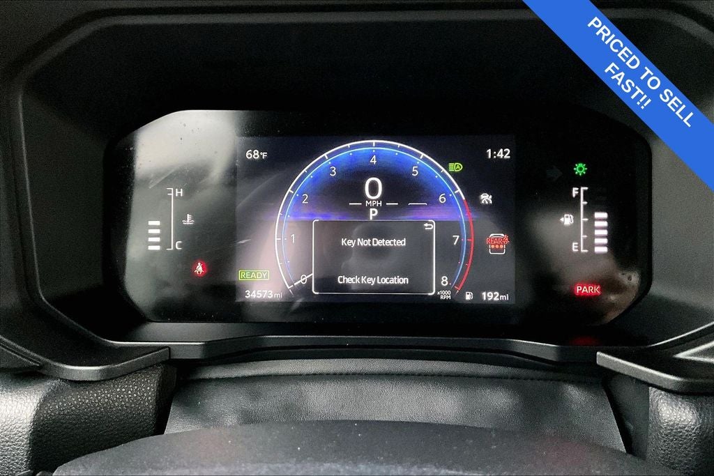 2025 Toyota Land Cruiser 1958