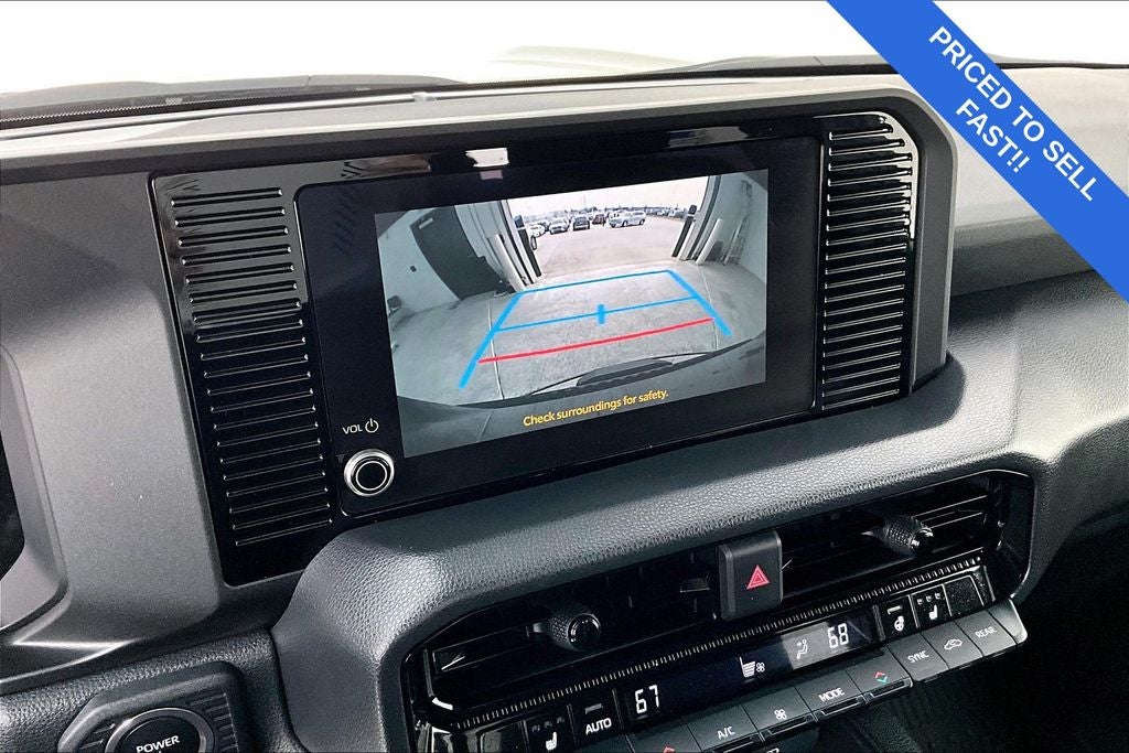 2025 Toyota Land Cruiser 1958