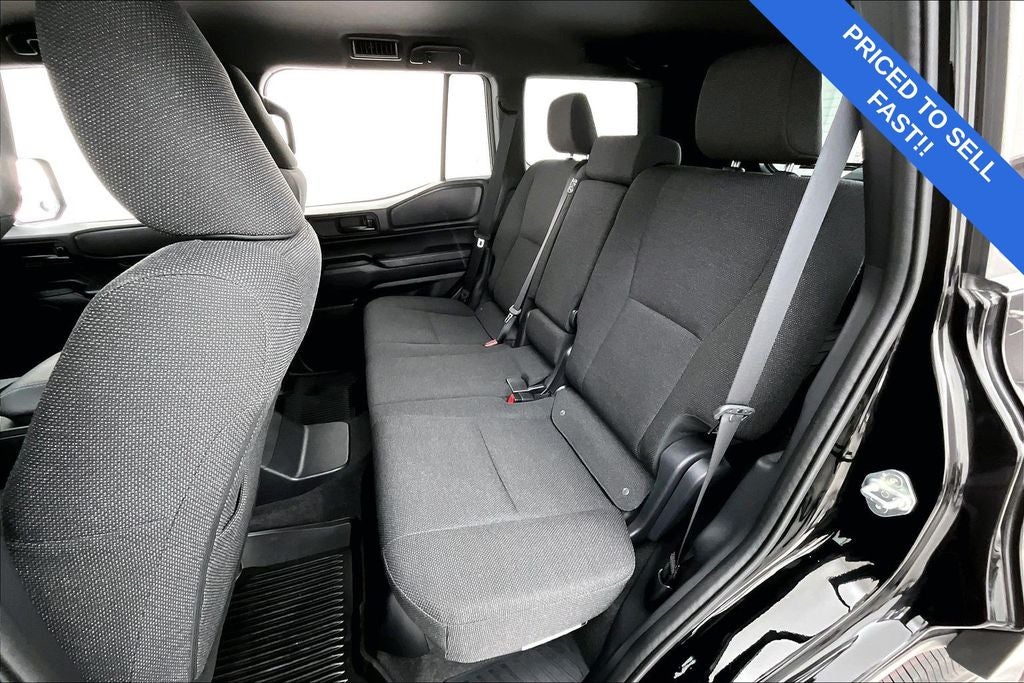 2025 Toyota Land Cruiser 1958