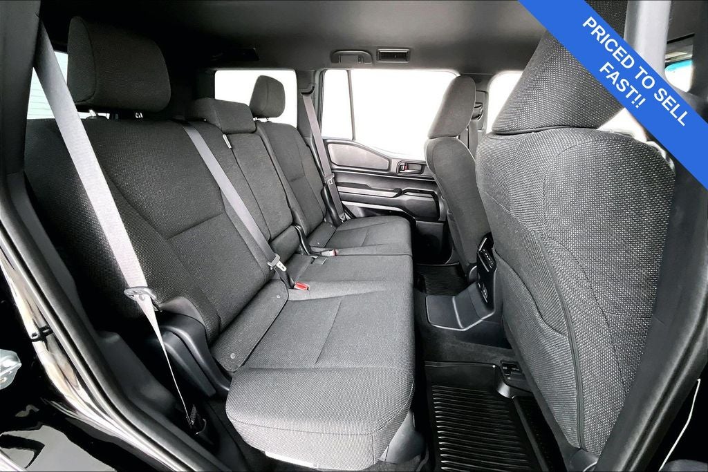 2025 Toyota Land Cruiser 1958