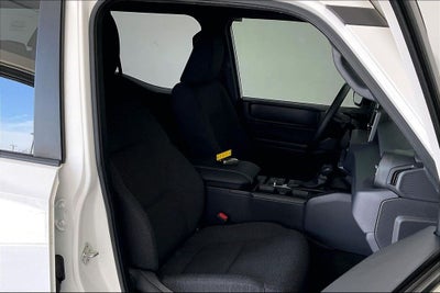 2024 Toyota Land Cruiser 1958