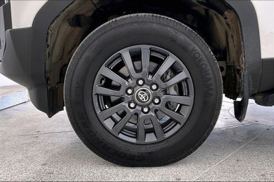 2024 Toyota Land Cruiser 1958