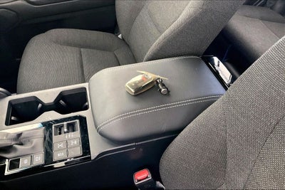 2024 Toyota Land Cruiser 1958