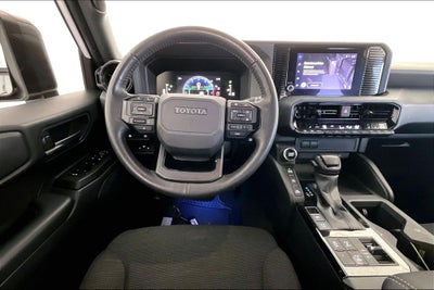 2024 Toyota Land Cruiser 1958