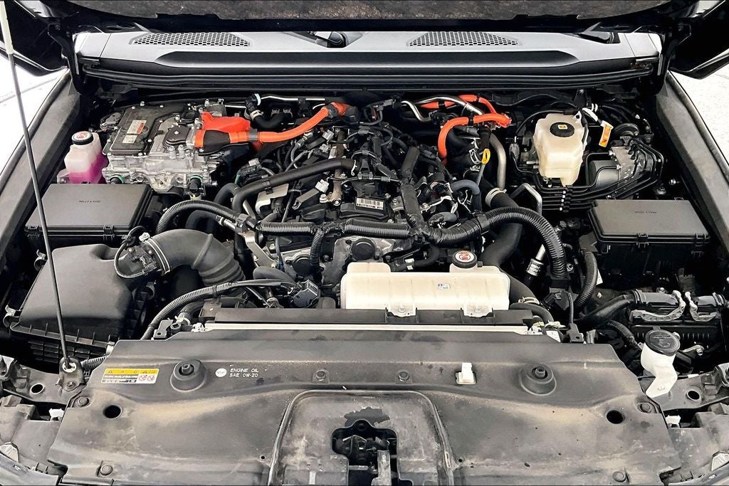 2024 Toyota Land Cruiser 1958