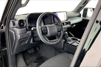 2024 Toyota Land Cruiser 1958