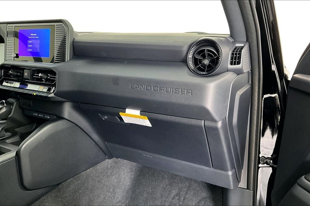 2024 Toyota Land Cruiser 1958