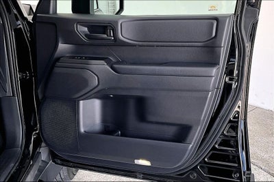 2024 Toyota Land Cruiser 1958