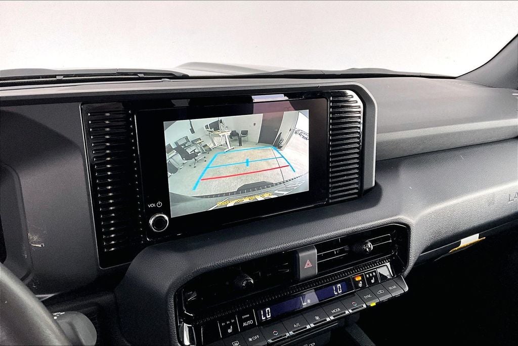 2024 Toyota Land Cruiser 1958