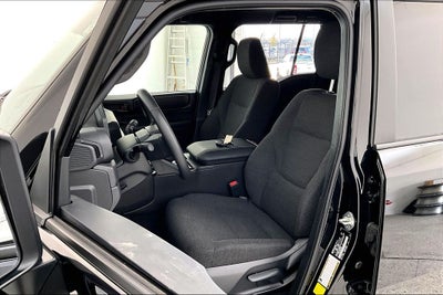 2024 Toyota Land Cruiser 1958