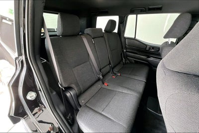 2024 Toyota Land Cruiser 1958