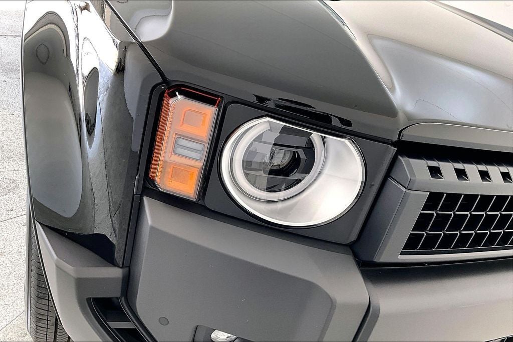 2024 Toyota Land Cruiser 1958