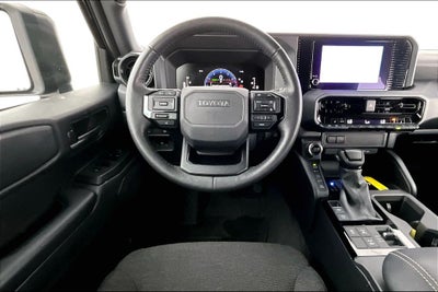 2024 Toyota Land Cruiser 1958