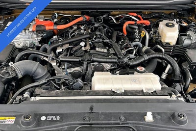 2024 Toyota Land Cruiser First Edition