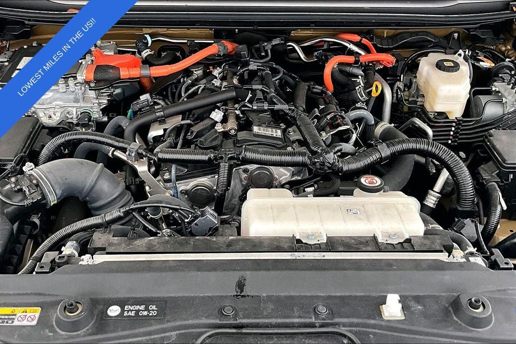 2024 Toyota Land Cruiser First Edition