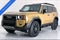 2024 Toyota Land Cruiser First Edition