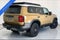 2024 Toyota Land Cruiser First Edition
