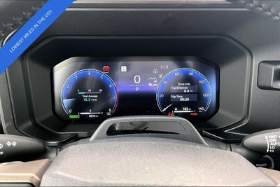 2024 Toyota Land Cruiser First Edition