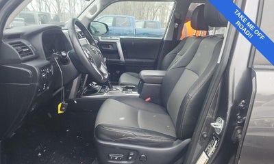 2020 Toyota 4Runner SR5 Premium