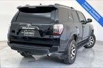 2022 Toyota 4Runner TRD Off-Road