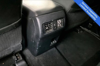 2022 Toyota 4Runner TRD Off-Road