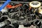 2025 Toyota 4Runner i-FORCE MAX Hybrid Trailhunter