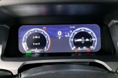 2025 Toyota 4Runner i-FORCE MAX Hybrid Trailhunter